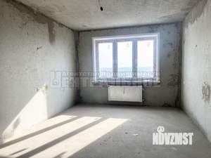 3-к квартира, сданный дом, 93м2, 2/10 этаж