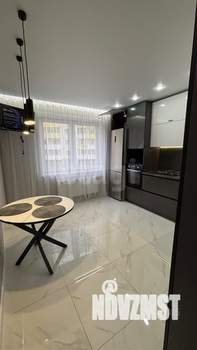 2-к квартира, сданный дом, 59м2, 2/10 этаж