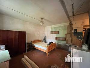 Студия квартира, вторичка, 34м2, 1/2 этаж