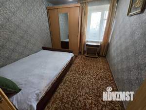 3-к квартира, вторичка, 68м2, 10/10 этаж