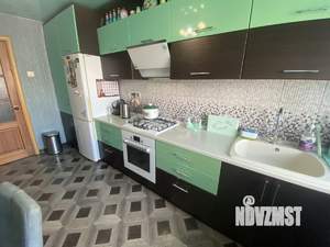 3-к квартира, вторичка, 96м2, 8/10 этаж