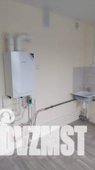 1-к квартира, вторичка, 42м2, 10/10 этаж