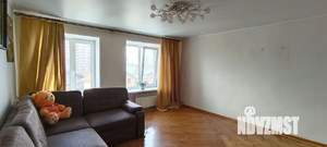 3-к квартира, вторичка, 80м2, 4/5 этаж