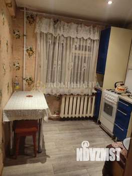 3-к квартира, вторичка, 60м2, 1/5 этаж