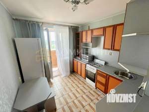 1-к квартира, вторичка, 43м2, 7/10 этаж