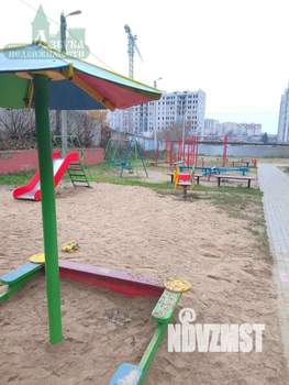 1-к квартира, вторичка, 38м2, 10/10 этаж