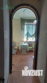 1-к квартира, вторичка, 37м2, 5/5 этаж