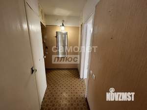 2-к квартира, вторичка, 42м2, 3/5 этаж