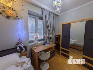 2-к квартира, вторичка, 59м2, 2/5 этаж