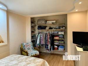 3-к квартира, вторичка, 70м2, 5/5 этаж