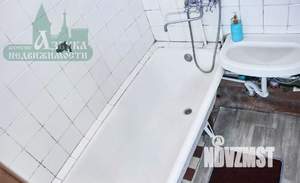 2-к квартира, вторичка, 45м2, 1/5 этаж