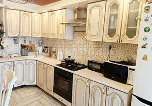 2-к квартира, вторичка, 62м2, 5/5 этаж