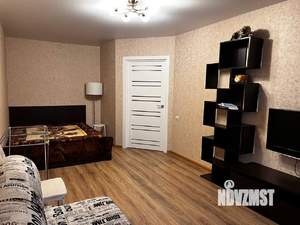 1-к квартира, вторичка, 40м2, 15/16 этаж