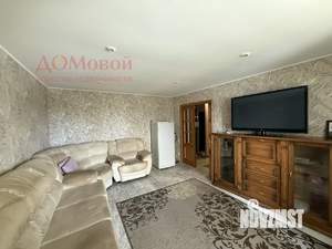 2-к квартира, вторичка, 53м2, 5/5 этаж