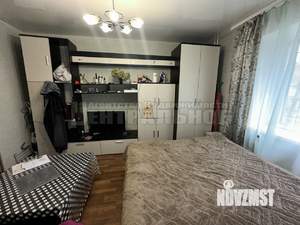 1-к квартира, вторичка, 18м2, 1/5 этаж