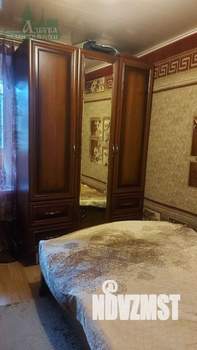 3-к квартира, вторичка, 62м2, 4/10 этаж
