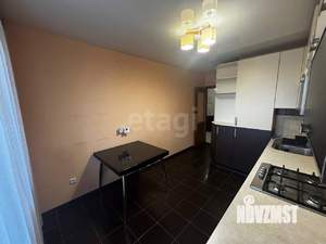 1-к квартира, вторичка, 40м2, 6/10 этаж