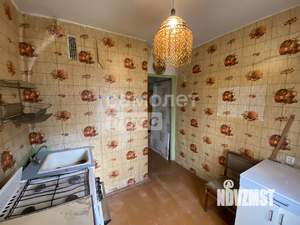 1-к квартира, вторичка, 31м2, 3/5 этаж