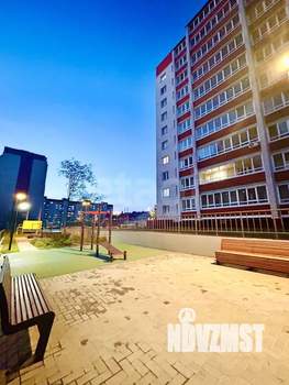 2-к квартира, вторичка, 37м2, 4/10 этаж