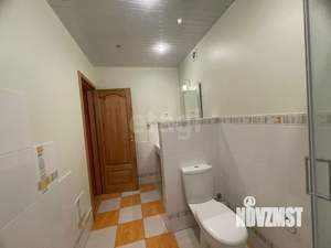 5-к квартира, вторичка, 227м2, 4/4 этаж