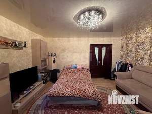 2-к квартира, вторичка, 59м2, 3/10 этаж