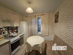 1-к квартира, вторичка, 35м2, 6/9 этаж