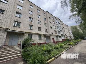 2-к квартира, вторичка, 48м2, 5/5 этаж