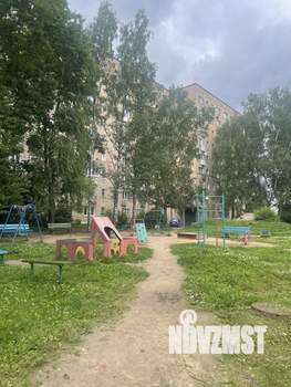 1-к квартира, вторичка, 23м2, 3/9 этаж