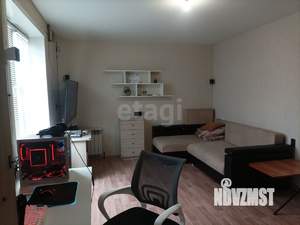 1-к квартира, вторичка, 33м2, 10/10 этаж