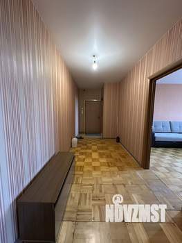 3-к квартира, вторичка, 100м2, 5/5 этаж
