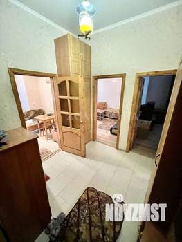 3-к квартира, вторичка, 70м2, 2/5 этаж