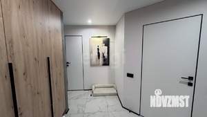2-к квартира, вторичка, 66м2, 8/10 этаж
