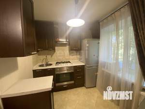 2-к квартира, вторичка, 44м2, 2/4 этаж