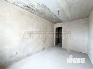 1-к квартира, вторичка, 41м2, 6/10 этаж