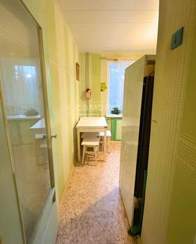 2-к квартира, вторичка, 45м2, 2/5 этаж