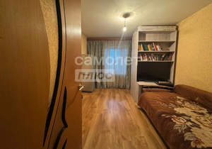 1-к квартира, вторичка, 18м2, 5/5 этаж