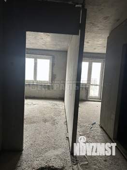 2-к квартира, вторичка, 62м2, 10/10 этаж