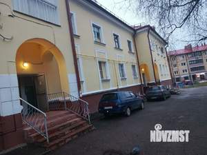 4-к квартира, вторичка, 98м2, 2/3 этаж