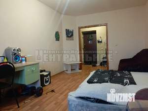 1-к квартира, вторичка, 38м2, 10/10 этаж