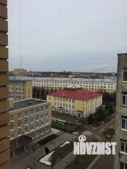 3-к квартира, вторичка, 116м2, 2/10 этаж