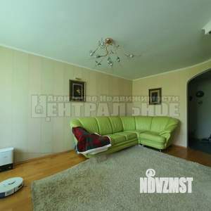 2-к квартира, вторичка, 73м2, 4/5 этаж