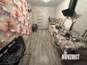 3-к квартира, вторичка, 71м2, 1/11 этаж