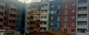 1-к квартира, вторичка, 41м2, 2/5 этаж