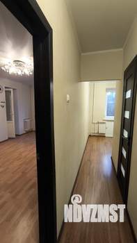 1-к квартира, вторичка, 33м2, 2/9 этаж