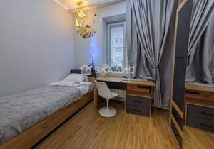 2-к квартира, вторичка, 59м2, 2/5 этаж