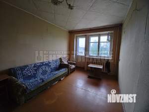1-к квартира, вторичка, 32м2, 5/5 этаж