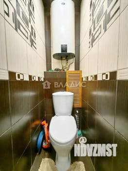 2-к квартира, вторичка, 42м2, 1/5 этаж