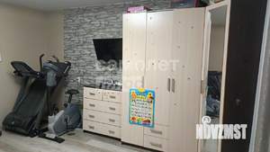 3-к квартира, вторичка, 60м2, 9/10 этаж