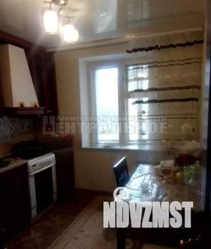 4-к квартира, вторичка, 74м2, 3/9 этаж