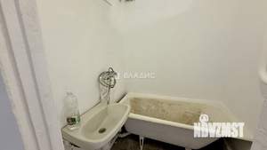 2-к квартира, вторичка, 42м2, 11/12 этаж